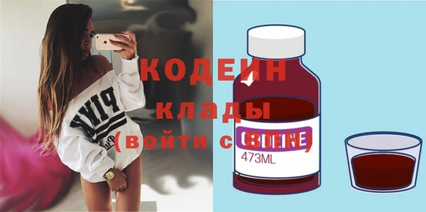 хмурый Абинск